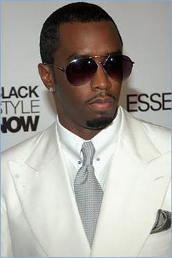 23 November 15:36: P. Diddy spent $3 million on his 40th birthday party