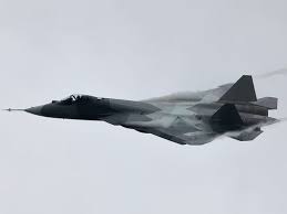 The Pentagon commented on the reports about the transfer of the su-57 in Syria