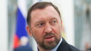 Oleg Deripaska is leaving the post of President of "RUSAL"