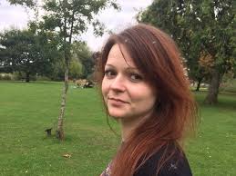 Embassy of Russia commented on the video, Julia Skripal