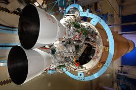 Russia will continue to supply US rocket engines