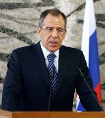 Lavrov laugh hall compared policies of the West with adultery