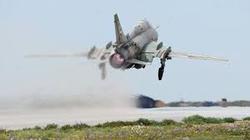 Syria in response to Israeli raids, has threatened to strike on the airport of tel Aviv