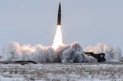 In the Ministry of defence revealed the characteristics of the rocket 9?729