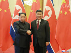The DPRK announced the visit of Kim Jong-UN to Russia