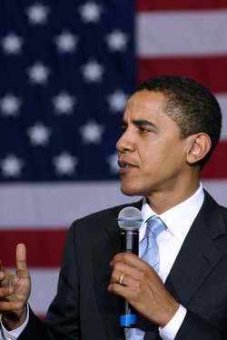 Earn $1 million by streaking for Obama!
