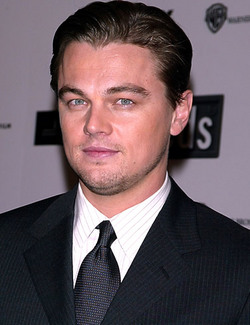 DiCaprio is 2010`s highest-grossing actor