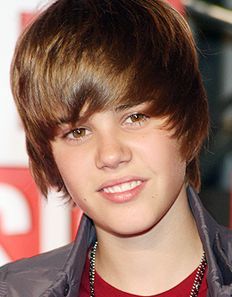 Justin Bieber has been immortalised in wax