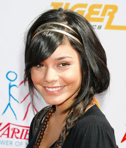 Vanessa Hudgens is moving to New York