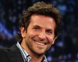 Bradley Cooper used to try and date every girl in high school