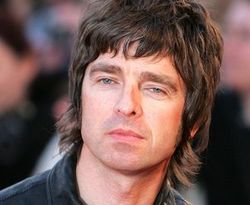 Noel Gallagher would like to marry himself