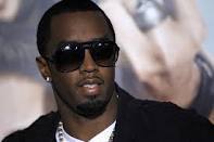 P. Diddy has been crowned the wealthiest artist in hip-hop