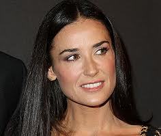 Demi Moore is changing her twitter name from @mrskutcher