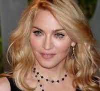 Madonna would never be a judge on a television talent show