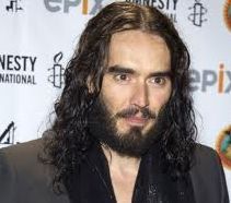 Russell Brand says his ex-wife Katy Perry was a pain in the ass