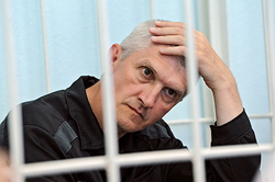 The Supreme court ruled to release Lebedev