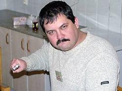 "Last patrol" of Sergey Lukyanenko releases in December 2005