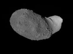 Japan probe landed on asteroid unnoticed