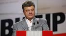 Matvienko: peace plan Poroshenko must be documented
