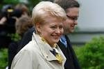 Member of the Federation Council: after the words Grybauskaite to stop relations with Lithuania
