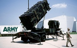NATO expects to derive from Turkey missile Patriot