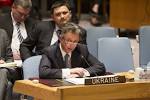 The UN security Council will hold a meeting in Ukraine on June 24
