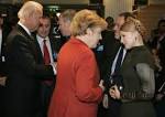 Merkel: the integrity of Ukraine is an important policy objective in Germany
