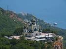 Tourism: during the summer and autumn season Crimea visit 3 million tourists
