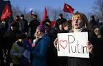 Pushkov: whatever we do against us will impose punishment
