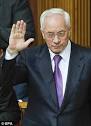 Italy has frozen the assets of the son of the former Prime Minister of Ukraine Azarov
