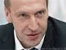 Igor Shuvalov: the Russian economy went into a structural crisis before the events in Ukraine
