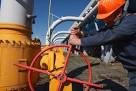 Ukrtransgaz: daily withdrawal of gas from storage halved
