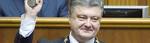 Poroshenko promised to return Ukraine to the oversight of Crimea
