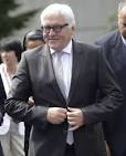 Steinmeier: the conflict could drag on for decades
