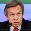 Pushkov: send Ukraine will not help if the government will not change its policy
