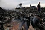 The Ministry of internal Affairs of Ukraine: Kiev crashed rotorcraft, not the plane
