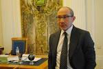 Kernes wish to participate in the upcoming elections of the mayor of Kharkiv
