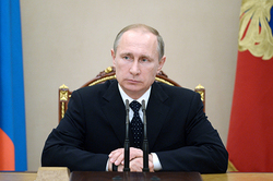Putin has advised Poroshenko on Donbass