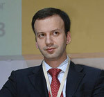 Dvorkovich sees growth in some Russian industries soon