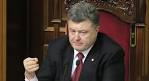 Poroshenko did not rule out a new wave of mobilization
