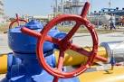 Naftogaz: gas market of Ukraine came two foreign importer
