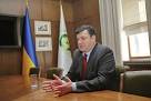 Poroshenko: Saakashvili will have the opportunity to become Prime Minister until December eleven
