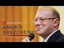 The Ambassador of Ukraine in Canada was the journalist of the 5th channel Andriy Shevchenko
