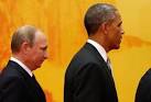 The Kremlin: the Meeting of Putin and Obama in new York will take place by mutual consensus
