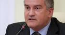 Aksenov dismissed the Minister of energy of Crimea
