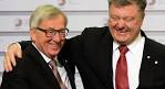 Poroshenko and Junker has agreed to meet in Paris on 30 November
