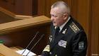 Deputy head of the Ministry of defense of Ukraine said that he resigned
