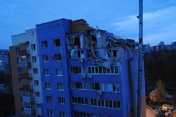 In Ryazan, the identities of all those killed during the explosion of the house