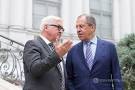 Steinmeier: punishment against Russia without progress on the "Minsk-2" will be saved
