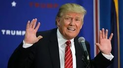 Trump sued the Republicans an ultimatum